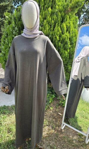 Abaya Noruega
